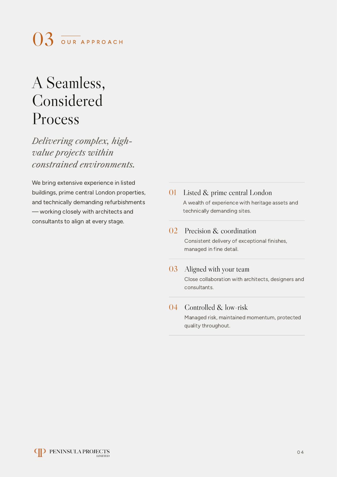 Brochure page 4