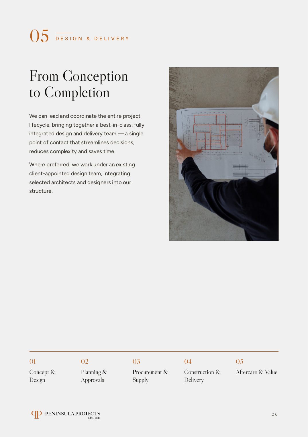 Brochure page 6