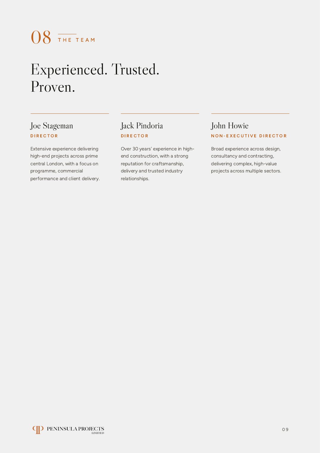 Brochure page 9