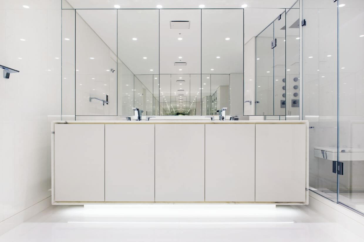 Belgravia residence